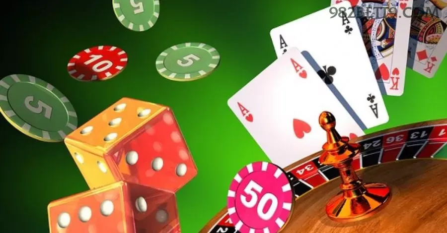 Cassino 982bet app mobile