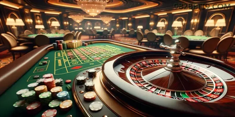 982bet slots no app