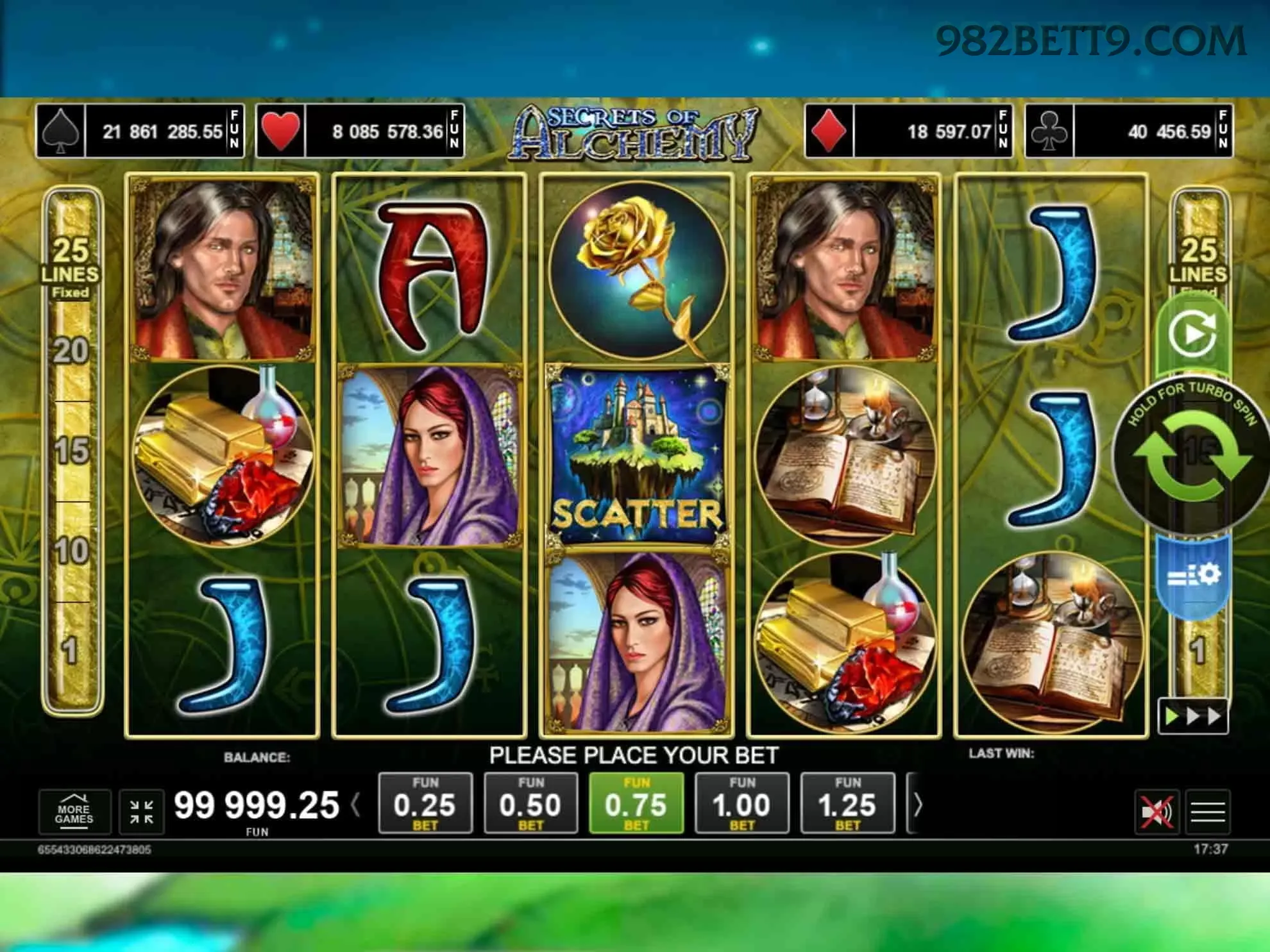 Slots 982bet - Sweet Bonanza e caça-níqueis populares